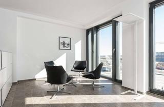 Gewerbeimmobilie mieten in Willy-Brandt-Platz, 12529 Schönefeld, Mitgliedschaften für flexible Arbeitsplätze in Regus Brandenburg Airport