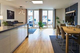 Immobilie mieten in 70806 Kornwestheim, Modernes und exklusives 3-Zimmer Apartment