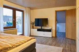 Immobilie mieten in 74321 Bietigheim-Bissingen, Gemütliche Wohnung in ruhiger Lage von Bietigheim-Bissingen