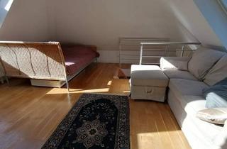 WG-Zimmer mieten in Fasanenhain, 22391 Hamburg, Fasanenhain, Hamburg