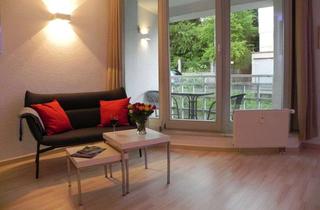 Immobilie mieten in 88212 Ravensburg, Möbliertes Studio-Apartment, Balkon, TG-Platz, zentral, Klinik zu Fuß (EK/OSK)