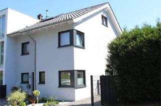 Haus kaufen in 45655 Recklinghausen, Das massiv gebaute Fertighaus inkl. vorhandenem Grundstück.