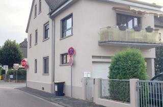 Haus kaufen in 63456 Hanau, Energetisch saniertes 3-Familienhaus in guter Lage