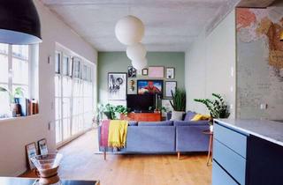 Immobilie mieten in Lehmbruckstraße 20, 10245 Friedrichshain, Moderne Industrielle Oase mit Spreeblick in Friedrichshain
