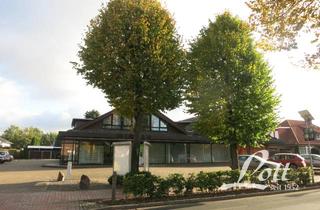 Geschäftslokal mieten in 26676 Barßel, **Gewerbeeinheit mit viel Potenzial anzumieten!**