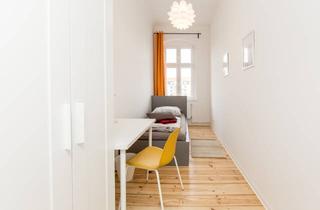 WG-Zimmer mieten in Frankfurter Allee, 10317 Berlin, Frankfurter Allee, Berlin