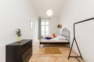 WG-Zimmer mieten in Frankfurter Allee, 10317 Berlin, Frankfurter Allee, Berlin