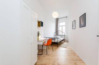 WG-Zimmer mieten in Frankfurter Allee, 10317 Berlin, Frankfurter Allee, Berlin