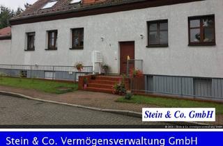 Wohnung mieten in Neuer Weg 3, 14797 Kloster Lehnin, VERMIETET- Wohnung in ruhiger Nebenstraße