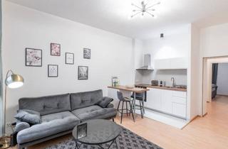 Wohnung mieten in Heidenfeldstraße, 10249 Berlin, Heidenfeldstraße, Berlin