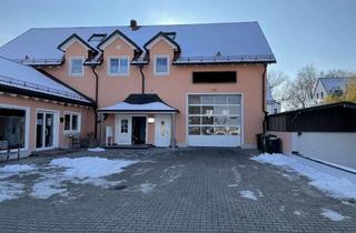 Wohnung kaufen in 85375 Neufahrn, Schöne vier Zimmer Wohnung in Neufahrn/Mintraching mit Dachterrasse