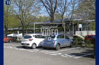 Garagen mieten in Albert-Schweitzer-Straße 25 + 27, 24119 Kronshagen, Für Anwohner + Pendler: Parkdeck- +Außenplätze in Kronshagen nur wenige Busminuten zur Innenstadt