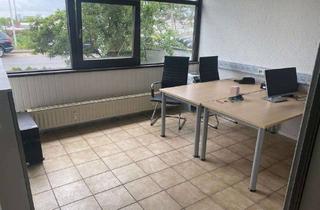 Büro zu mieten in Sandstrasse 87, 40789 Monheim am Rhein, Kleines Büro oder Nutzung der Bürogemeinschaftsfläche mit Postweiterleitung etc.