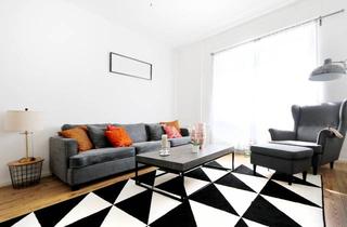 Wohnung mieten in Tegeler Weg, 10589 Berlin, Tegeler Weg, Berlin