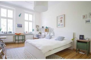 Wohnung mieten in Gudvanger Straße, 10439 Berlin, Gudvanger Straße, Berlin