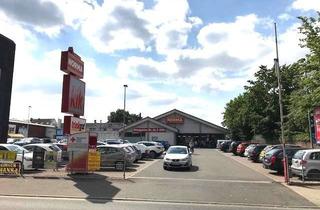 Gewerbeimmobilie mieten in Aachener Straße, 52428 Jülich, NAH am Puls von Jülich