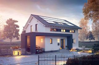 Haus kaufen in 92718 Schirmitz, Marken-Niedrigenergiehaus vom Marktführer - mit Keller !!!