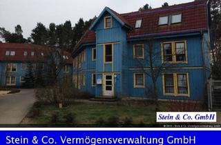 Wohnung mieten in Selma-Lagerlöf-Ring 47 A, 14822 Borkwalde, praktische Wohnung in gepflegtem Umfeld