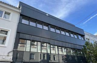 Büro zu mieten in Stadtweg 58, 24837 Schleswig, Umbau nach Mieterwunsch! Barrierefrei Büro-/ Praxisfläche mit ca. 200 m2 in der Innenstadt von SL