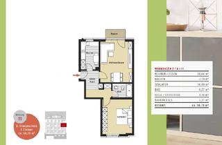 Wohnung kaufen in Pantaleonswall 33, 50676 Altstadt & Neustadt-Süd, KAPITALANLAGE! 2-Zimmer Wohnung in der Kölner Innenstadt zu verkaufen ( WE 11 )