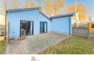 Reihenhaus kaufen in 23968 Zierow, Charmantes Ferien-Mittelreihenhaus mit Nähe zum Strand in 23968 Zierow