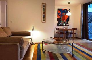 Immobilie mieten in Fischers Allee 59, 22763 Ottensen, 3 Zimmer Wohnung in Altona (Ottensen)