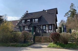 Gewerbeimmobilie kaufen in 71144 Leinfelden-Echterdingen, Romantisches Anwesen im Siebenmühlental