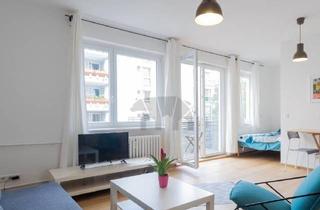 Wohnung mieten in Jagowstraße, 10555 Berlin, Jagowstraße, Berlin