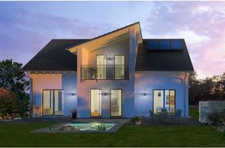 Mehrfamilienhaus kaufen in 32278 Kirchlengern, Mehrfamilienhaus bauen - Kosten teilen...KFW 40 ...in Kirchlengern...