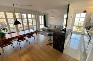 Immobilie mieten in Paul-Lincke-Ufer, 10999 Kreuzberg, 4 Zimmer Wohnung in Kreuzberg am Paul-Lincke-Ufer, möbliert