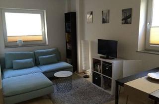 Wohnung mieten in Hanauer Landstraße, 60314 Frankfurt, Hanauer Landstraße, Frankfurt am Main