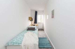 WG-Zimmer mieten in Bandelstraße, 10559 Berlin, Bandelstraße, Berlin