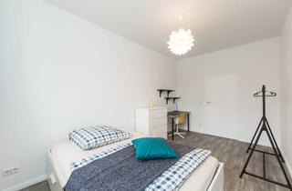 WG-Zimmer mieten in Bandelstraße, 10559 Berlin, Bandelstraße, Berlin