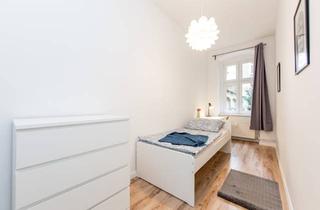 WG-Zimmer mieten in Ibsenstraße, 10439 Berlin, Ibsenstraße, Berlin