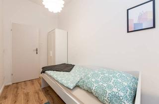 WG-Zimmer mieten in Ibsenstraße, 10439 Berlin, Ibsenstraße, Berlin