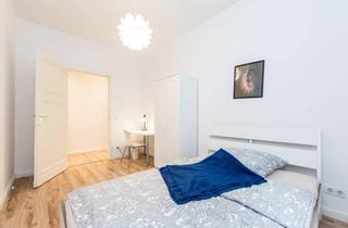 WG-Zimmer mieten in Ibsenstraße, 10439 Berlin, Ibsenstraße, Berlin