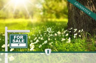 Gewerbeimmobilie kaufen in 14513 Teltow, Gewerbe-Grundstück am Teltowkanal