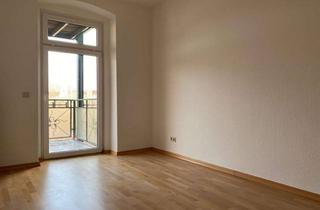 Wohnung mieten in 02826 Südstadt, Helle 2-Raum-Wohnung mit großem Balkon.
