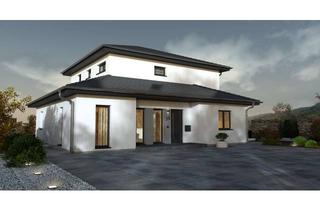 Haus kaufen in 93499 Zandt, Wohnen mit Flair im klassisch-mediterranen Baustil