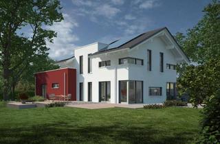 Haus kaufen in 92442 Wackersdorf, Das Haus mit den Extras