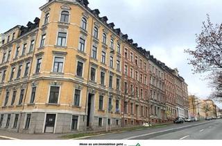 Wohnung kaufen in 08525 Bahnhofsvorstadt, Zentrumsnahe Eigentumswohnung