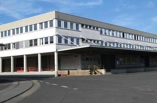 Lager mieten in 65203 Biebrich, Büro- und Lagerflächen, PROVISIONSFREI