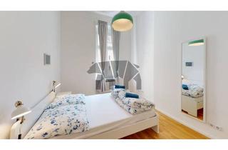 Wohnung mieten in Straßmannstraße, 10249 Berlin, Straßmannstraße, Berlin