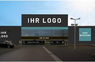 Gewerbeimmobilie mieten in Holzbacher Straße, 55469 Simmern, Lager- und Logistikflächen in TOP-Lage flexibel anmieten!