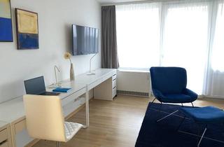 Wohnung mieten in Theresienhöhe, 80339 Schwanthalerhöhe, Theresienhöhe, Munich