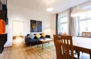 Wohnung mieten in Perleberger Straße, 10559 Berlin, Perleberger Straße, Berlin