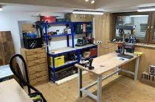 Gewerbeimmobilie mieten in Robert-Koch-Straße 4-6, 06785 Oranienbaum, Hobbyraum im Bauhaus- und Kreativcenter Dessora Park