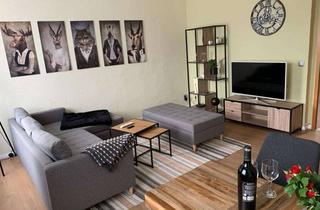 Immobilie mieten in Berliner Straße 69, 03046 Stadtmitte, Stylisches City-Apartment in Cottbus *Netflix,Prime,Parkplatz*