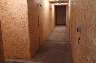 Lager mieten in Römerstraße 43, 67547 Worms, Selfstorage & Kellerräume mitten in Worms – 24/7 Zugang | trocken | sicher | ab 45€
