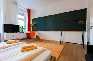 Wohnung mieten in Perleberger Straße, 10559 Berlin, Perleberger Straße, Berlin